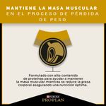 Pro Plan Alimento Para Perros Adultos Razas Medianas y Grandes Calorias Reducidas 3Kg Beneficio 3