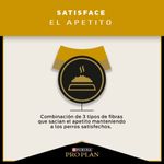 Pro Plan Alimento Para Perros Adultos Razas Medianas y Grandes Calorias Reducidas 3Kg Beneficio 4