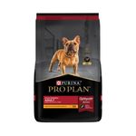 Pro Plan Alimento Para Perros Adultos Razas Pequenas 1kg Frontal