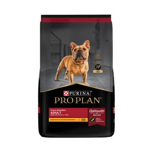 Pro Plan Alimento Para Perros Adultos Razas Pequeñas