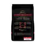 Pro Plan Alimento Para Perros Adultos Razas Pequenas 1kg respaldo