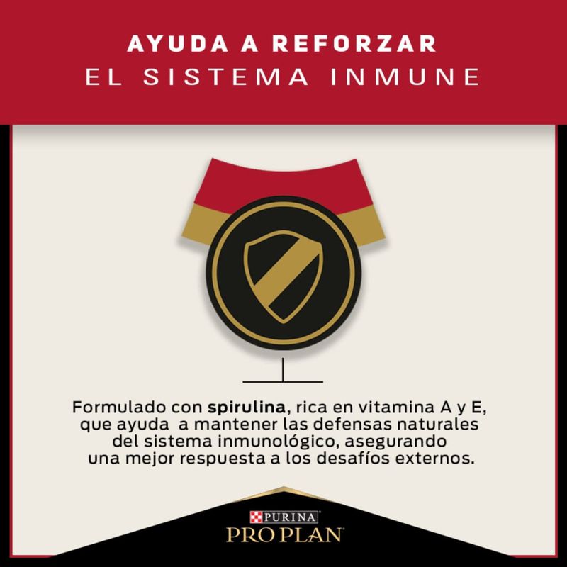 Pro Plan Alimento Para Perros Adultos Razas Pequenas 1kg Beneficio 2