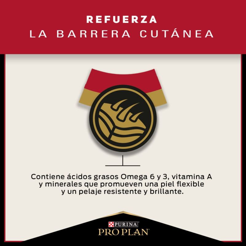 Pro Plan Alimento Para Perros Adultos Razas Pequenas 1kg Beneficio 4