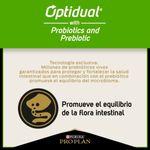 Pro Plan Alimento Para Perros Piel y Estomago Sensible Beneficio 1