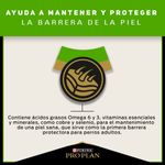 Pro Plan Alimento Para Perros Piel y Estomago Sensible Beneficio 4