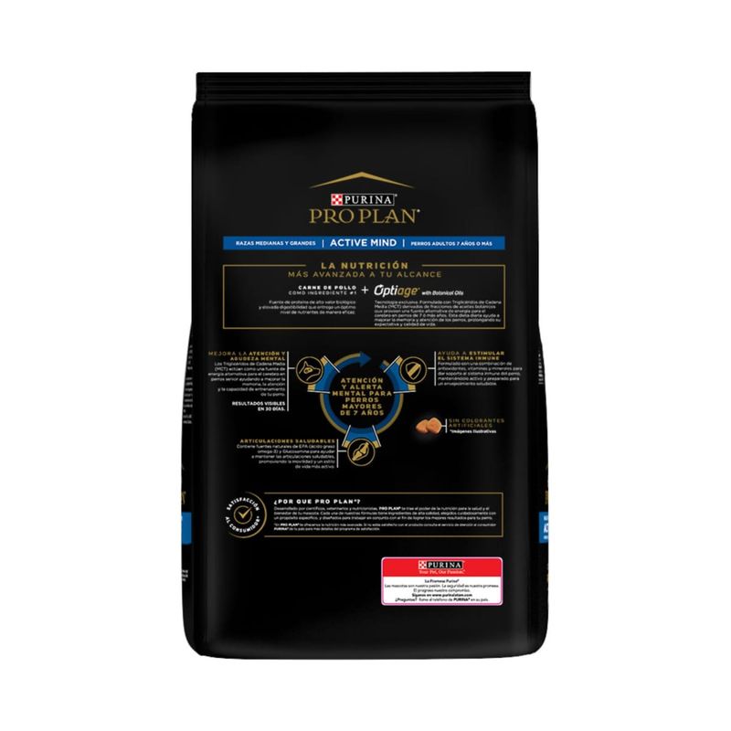Pro-Plan-Alimento-Para-Perros-Adultos-Razas-Pequenas-Active-Mind-1Kg-Respaldo