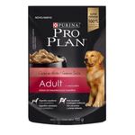 Pro Plan Alimento Para Perros Sabor Carne 100Gr Frontal