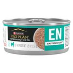 Pro Plan Veterinary Diets EN Alimento Humedo Para Gatos Gastroenteric 156Gr Frontal