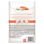 Fancy Feast Snack Liquido Para Gatos Salmon y Atun 40Gr Respaldo
