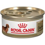 Royal Canin Alimento Humedo Para Perros Raza Dachshund 85Gr