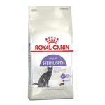 Royal Canin Alimento Para Gatos Regular Sterilised 10Kg