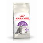 Royal Canin Alimento Para Gatos Regular Sensible 400Gr