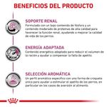Royal Canin Veterinary Alimento Para Perros Renal Support S Beneficios