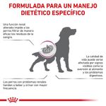 Royal Canin Veterinary Alimento Para Perros Renal Support S Formula
