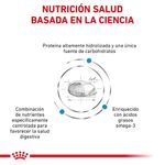 Royal Canin Veterinary Alimento Para Perros Hydrolyzed Protein Nutricion