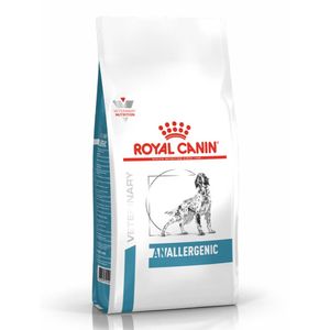 Royal Canin Veterinary Alimento Para Perros Razas Grandes Anallergenic