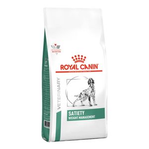 Royal Canin Veterinary Alimento Para Perros Satiety Support