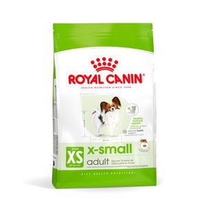 Royal Canin Alimento Para Perros Adultos Razas pequeñas X-Small