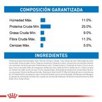 Royal Canin Alimento Para Perros Adultos Razas Medianas Cuidado Nutricional Ingredientes
