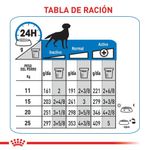 Royal Canin Alimento Para Perros Adultos Razas Medianas Cuidado Nutricional Raciones