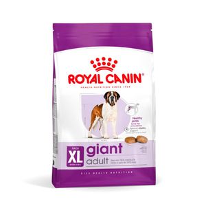 Royal Canin Alimento Para Perros Adultos Razas Gigantes