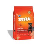 Max Alimento Para Perros Adultos Premium Maximo Desempeno Promo