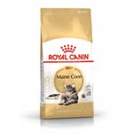 Royal Canin Alimento Para Gatos Adultos Raza Maine Coon Frontal