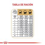 Royal Canin Alimento Para Gatos Adultos Raza Maine Coon Raciones