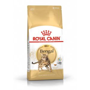 Royal Canin Alimento Para Gatos Adultos Raza Bengal