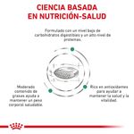 Royal Canin Veterinary Alimento Para Gatos Adultos Glycobalance Ciencia