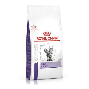 Royal Canin Veterinary Alimento Para Gatos Adultos Calm