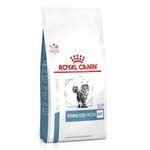Royal Canin Veterinary Alimento Para Gatos Adultos Hydrolyzed Frontal