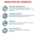 Royal Canin Veterinary Alimento Para Gatos Adultos Hydrolyzed Beneficios