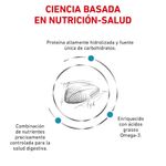 Royal Canin Veterinary Alimento Para Gatos Adultos Hydrolyzed Ciencia