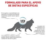 Royal Canin Veterinary Alimento Para Gatos Adultos Hydrolyzed Formula