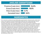 Royal Canin Veterinary Alimento Para Gatos Adultos Hydrolyzed Ingredientes