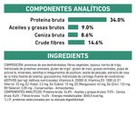 Royal Canin Veterinary Alimento Para Gatos Adultos Satiety Support ingredientes