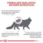 Royal Canin Veterinary Alimento Para Gatos Adultos Renal Special Formula