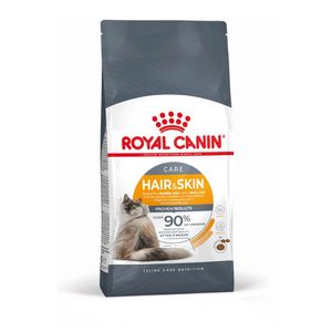 Royal Canin Alimento Para Gatos Adultos Cuidado Nutricional Hair And Skin