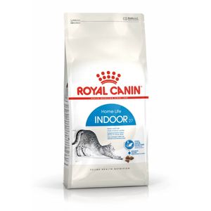 Royal Canin Alimento Para Gatos Adultos Cuidado Nutricional Indoor 27