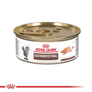 Royal Canin Veterinary Alimento Húmedo Para Gatos Adultos Gastrointestinal
