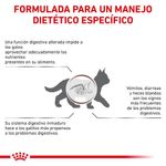 Royal Canin Veterinary Alimento Para Gatitos Gastrointestinal formula