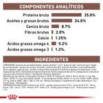 Royal Canin Veterinary Alimento Para Gatitos Gastrointestinal Ingredientes