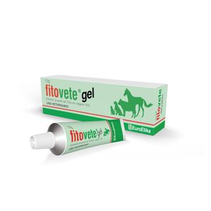 Fitovete Gel Cicatrizante en Tubo