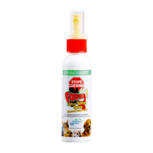 Fooey Spray Repelente Para Superficies Perro Y Gato