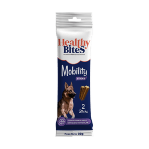 Healthy Bites Snack Movility Stick Para Perro
