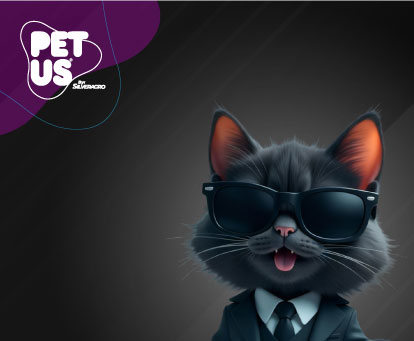 Guardería exclusiva para gatos con espacios seguros y cómodos