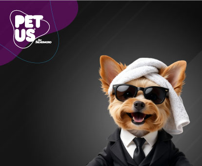 Servicio de grooming profesional para perros y gatos