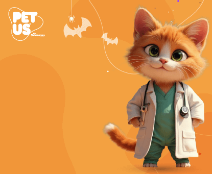 Clínica veterinaria con atención profesional para tu mascota