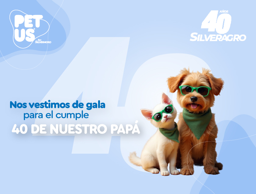 Petus, donde las huellas se encuentran